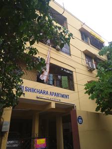 Gallery Cover Pic of Sri Sikhara Apartments