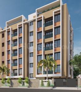 Project Image of 1371 Sq.ft 3 BHK Apartment / Flat for sale in Korattur for Rs. 13016500