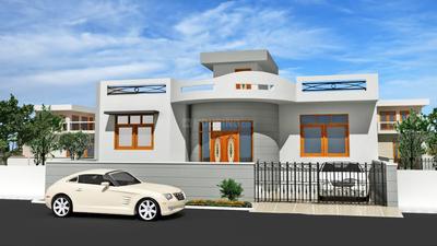 Shri Shyam Properties and Builders SS Floor - 12