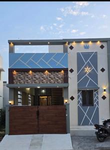 Residential Lands for Sale in K3 Golden city phase 2