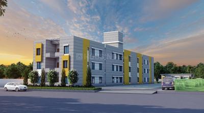 Gallery Cover Pic of Shree Krishna Greens Phase 1