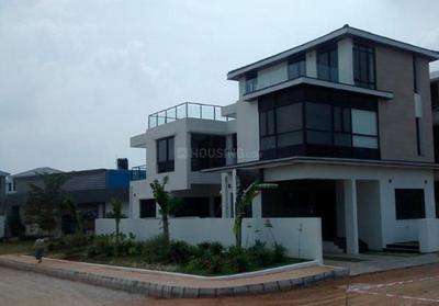 Project Image of 3140 Sq.ft 4 BHK Villa for sale in Manchirevula for Rs. 79000000