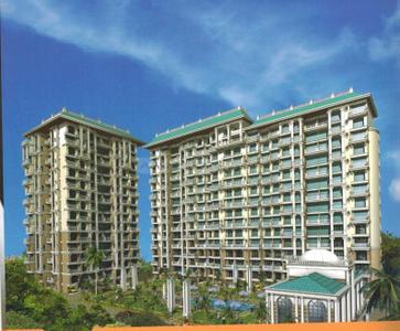 Project Image of 1150 Sq.ft 2 BHK Apartment / Flat for sale in Kharghar for Rs. 19400000