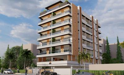 S R Dev Ananta Project Images