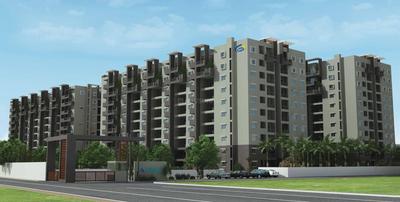 Project Image of 1135 Sq.ft 2 BHK Apartment / Flat for sale in Electronic City for Rs. 12000000