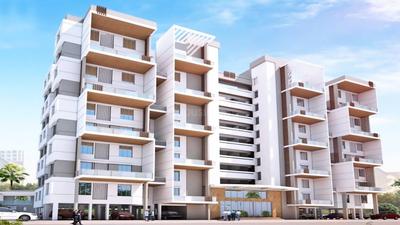 3 BHK Flat