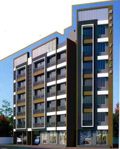 Mani Villa Project Images