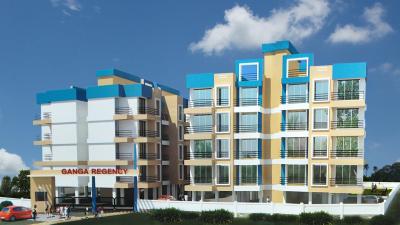 Project Image of 1100 Sq.ft 2 BHK Apartment / Flat for sale in Panvel for Rs. 6500000
