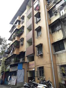Raheja Kamakshi Apartment Project Images