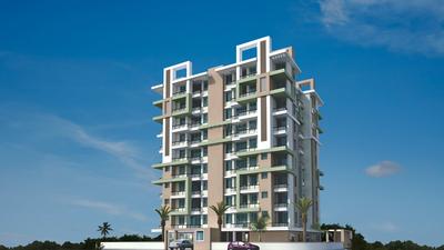 Qazi Builders Shekhawati Heights Project Images