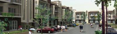 Project Image of 2400 Sq.ft 3.5 BHK Builder Floor for sale in Sector 51 for Rs. 34000000