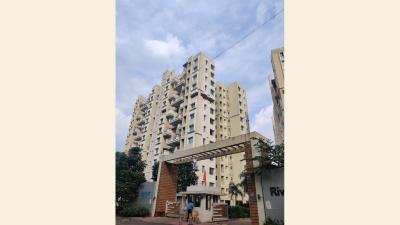 Project Image of 700 Sq.ft 2 BHK Apartment / Flat for sale in Chikhali for Rs. 5000000