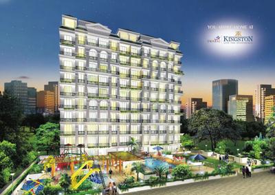 Gallery Cover Pic of Swaraj Kingston