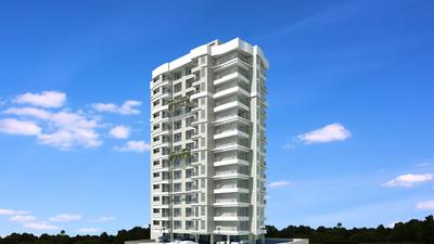 Ajmera Krishna Apartment