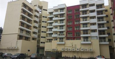 Project Image of 1505 Sq.ft 3 BHK Apartment / Flat for sale in RT Nagar for Rs. 10500000