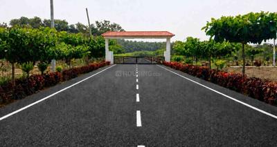 Project Image of 1200 Sq.ft 1 RK Independent House for sale in Hunsur for Rs. 2100000