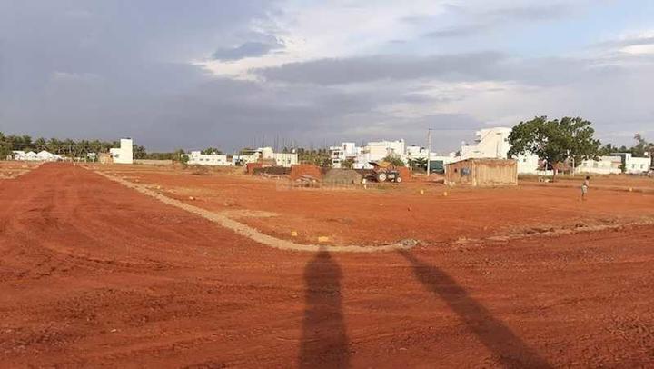 Gallery Cover Pic of G D Nagar