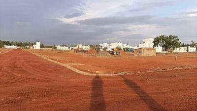 G D Nagar