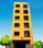 Om Apartment Elevation 1