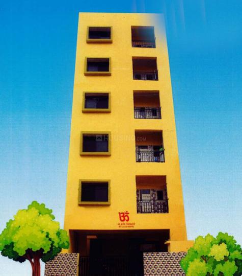 Om Apartment Elevation 1