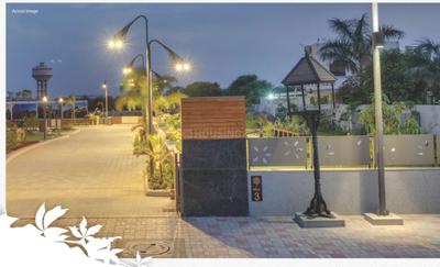 Woodlands Project Images