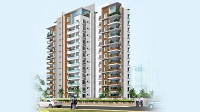 Gallery Cover Pic of Revanta Royal Town Heights