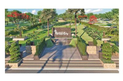 Gallery Cover Pic of Shree Harihara Green City