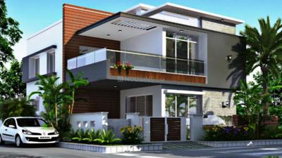 Prekon Babas Grandeur Project Images