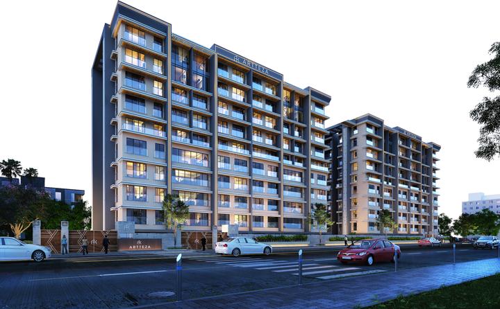 Paradigm Artteza Main Image 1