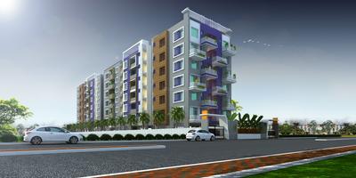 Gallery Cover Pic of Universal Green Infra Classic 2