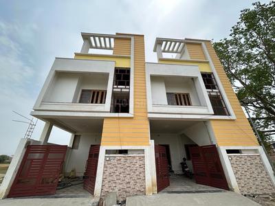 Gallery Cover Pic of Shivbandi Duplex Kurhua