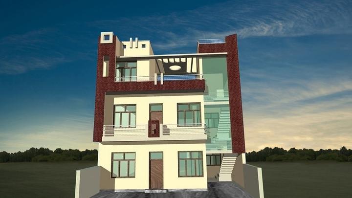 Gallery Cover Pic of Dev Dev Homes