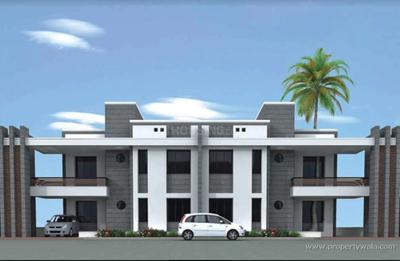 Project Image of 1600 Sq.ft 3 BHK Independent House for sale in Undera for Rs. 12500000