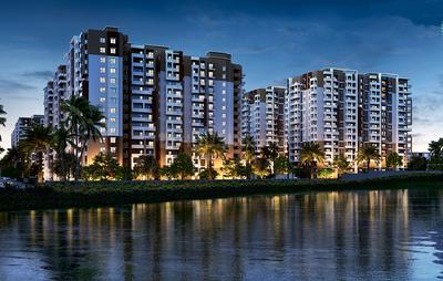 Gallery Cover Pic of Vasavi Lake City