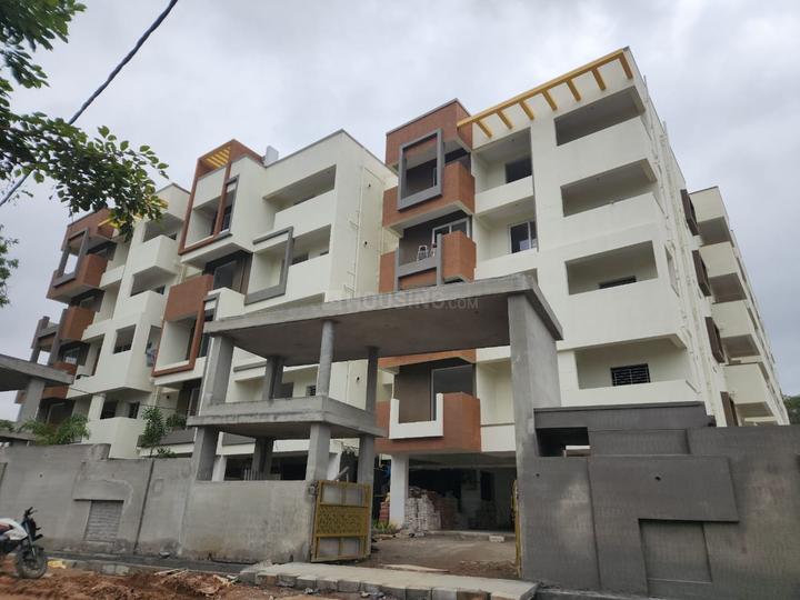 G R Nisarga Residency Main Image 1