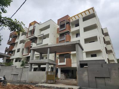 Gallery Cover Pic of G R Nisarga Residency