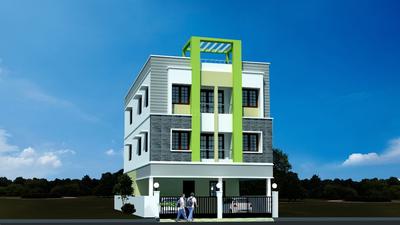 Vedansh Vedansh Apartment 1 Project Images