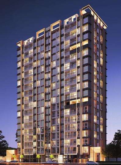 Satyadeep Hareshwar Pride Main Image 1