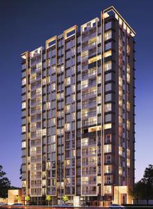 Project Image of 700 Sq.ft 2 BHK Apartment / Flat for sale in Kurla East for Rs. 14500000