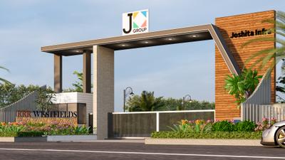 Project Image of 150 Sq.ft Residential Plot / Land for sale in Sadasivpet for Rs. 3100000