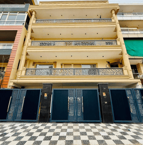RR Signature Floors Project Images