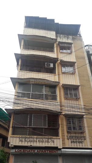 Gallery Cover Pic of Loknath Apartment