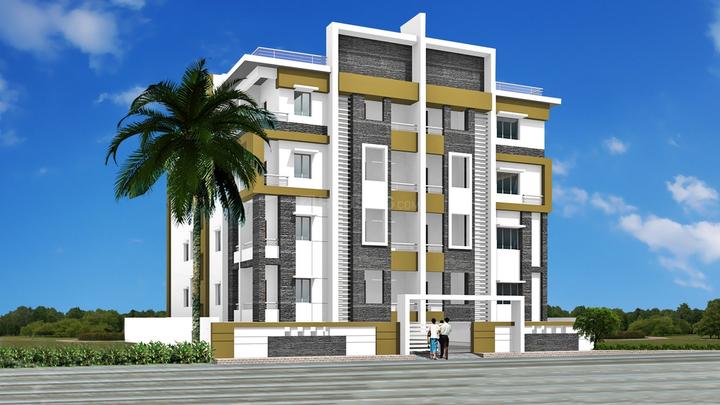 Gallery Cover Pic of Grand Silver Mist