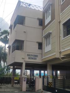 Gallery Cover Pic of Mahayogam Shrinidhi Apartments