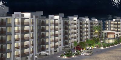 Bhakti Enclave
