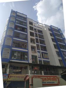 Geeta Heights Building A Project Images