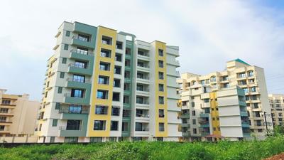 Project Image of 392 Sq.ft 1 RK Apartment / Flat for sale in Ambernath West for Rs. 1700000