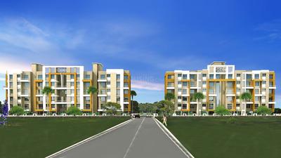 Gallery Cover Pic of Gulmohor Construction Imperial