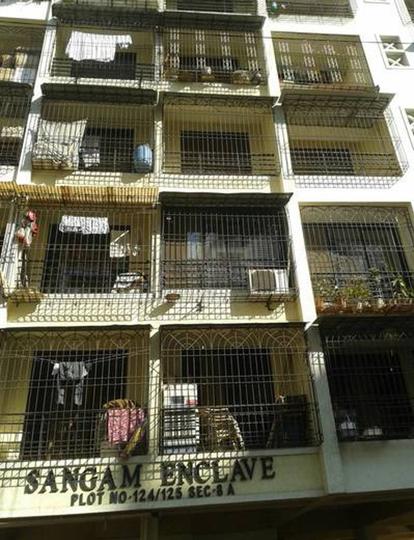 Sangam Enclave Images for Elevation of Reputed Sangam Enclave 1