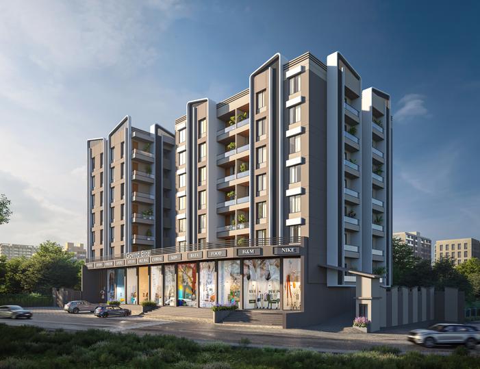 Gallery Cover Pic of Govind Elite